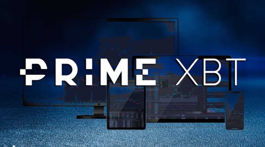 Experience the Future of Finance with Live Trading PrimeXBT